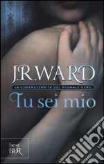 Ward J. R.