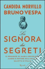 Morvillo Candida; Vespa Bruno