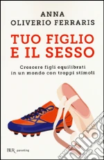 Oliverio Ferraris Anna