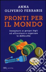 Oliverio Ferraris Anna