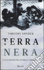 Snyder Timothy