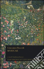 Pascoli Giovanni; Lavezzi G. (cur.)