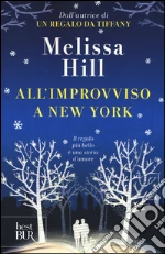 Hill Melissa