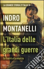 Montanelli Indro; Cervi Mario