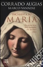 Augias Corrado; Vannini Marco
