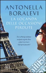 Boralevi Antonella