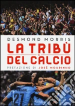 Morris Desmond