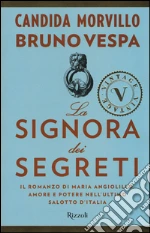 Morvillo Candida; Vespa Bruno