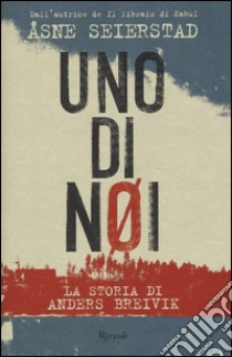 Uno di noi libro di Seierstad Åsne