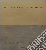 March Niedermair Brigitte; Maraniello G. (cur.)
