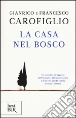 Carofiglio Gianrico; Carofiglio Francesco