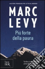 Levy Marc