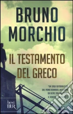 Morchio Bruno