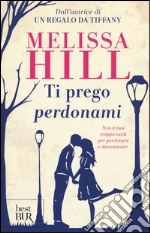 Hill Melissa