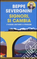 Severgnini Beppe