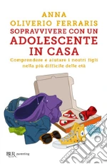 Oliverio Ferraris Anna