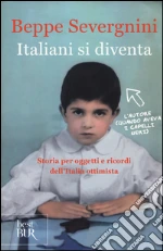 Severgnini Beppe