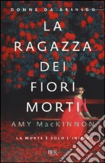 MacKinnon Amy