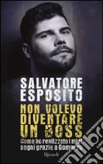 Esposito Salvatore; Nuzzo Diego