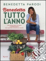 Parodi Benedetta