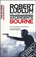 Ludlum Robert; Van Lustbader Eric