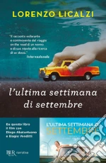 Licalzi Lorenzo