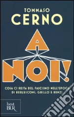 Cerno Tommaso