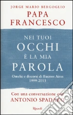 Francesco (Jorge Mario Bergoglio); Spadaro A. (cur.); Romano G. (cur.)
