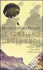 Ferrari Marco A.
