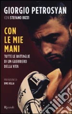 Petrosyan Giorgio; Bizzi Stefano
