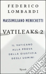 Lombardi Federico; Menichetti Massimiliano