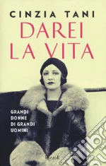 Tani Cinzia