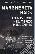 Hack Margherita