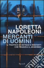 Napoleoni Loretta