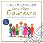 Francesco (Jorge Mario Bergoglio); Spadaro A. (cur.)