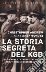 Andrew Christopher; Gordievskij Oleg; Mieli P. (cur.)