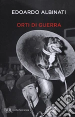 Albinati Edoardo