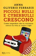 Oliverio Ferraris Anna