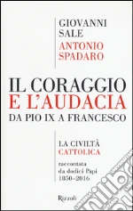 Spadaro Antonio; Sale Giovanni