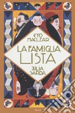 MacLear Kyo; Sard Jlia