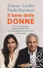 Liotta Eliana; Veronesi Paolo