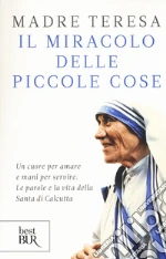 Teresa di Calcutta (santa); Kolodiejchuk B. (cur.)