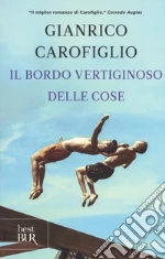 Carofiglio Gianrico
