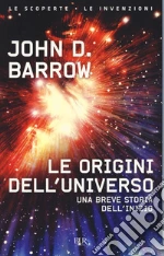Barrow John D.