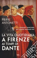 Antonetti Pierre