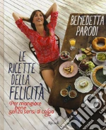 Parodi Benedetta