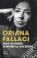 Fallaci Oriana