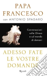 Francesco (Jorge Mario Bergoglio); Spadaro Antonio