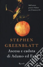 Greenblatt Stephen