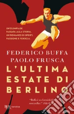 Buffa Federico; Frusca Paolo